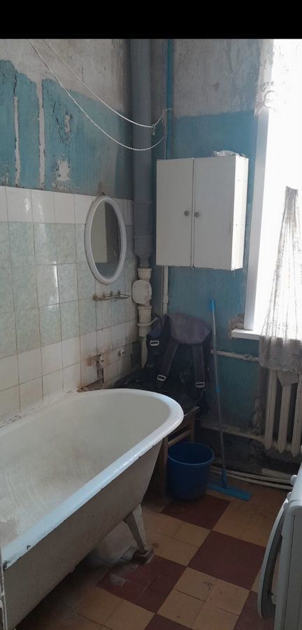 комната г Смоленск р-н Ленинский ул Бакунина 5 фото 20