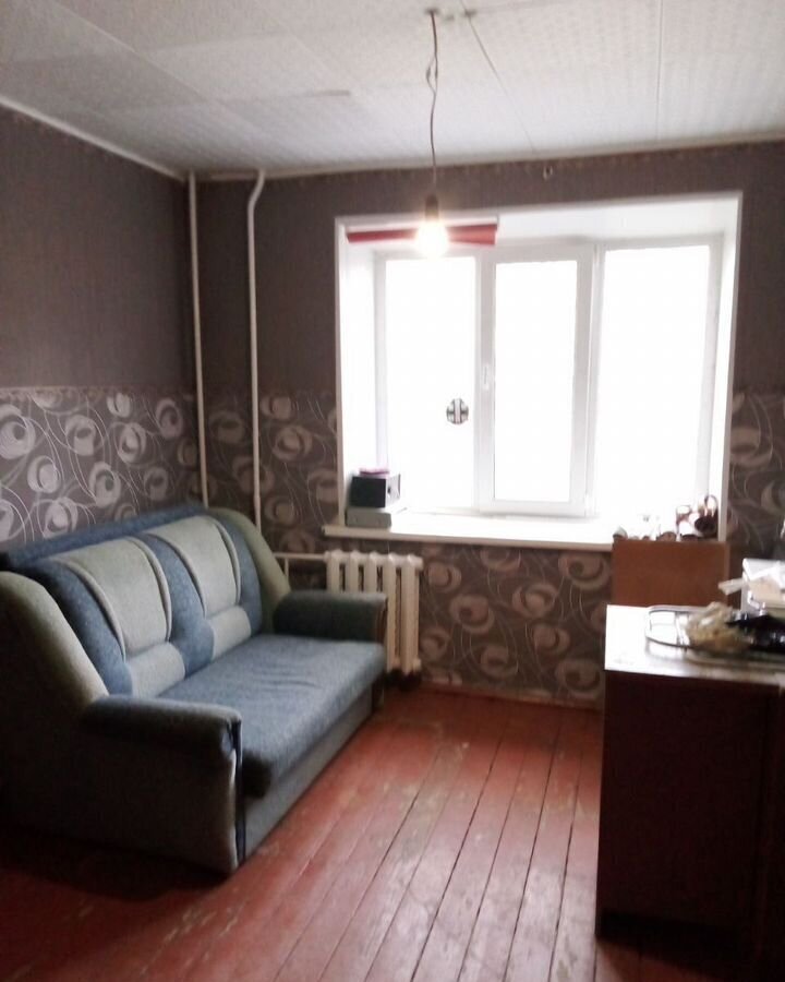 комната р-н Лысковский г Лысково ул Титова 2 фото 1