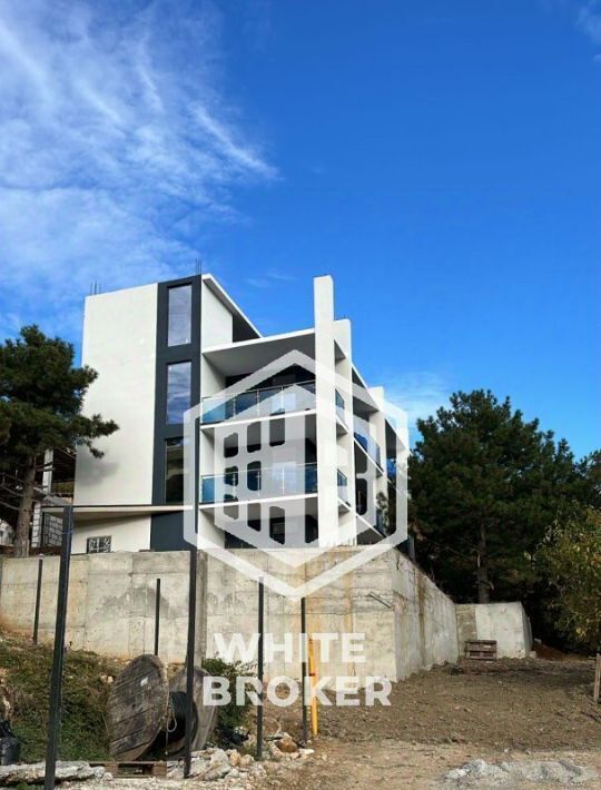 дом г Ялта ул Поселковая 15 фото 3