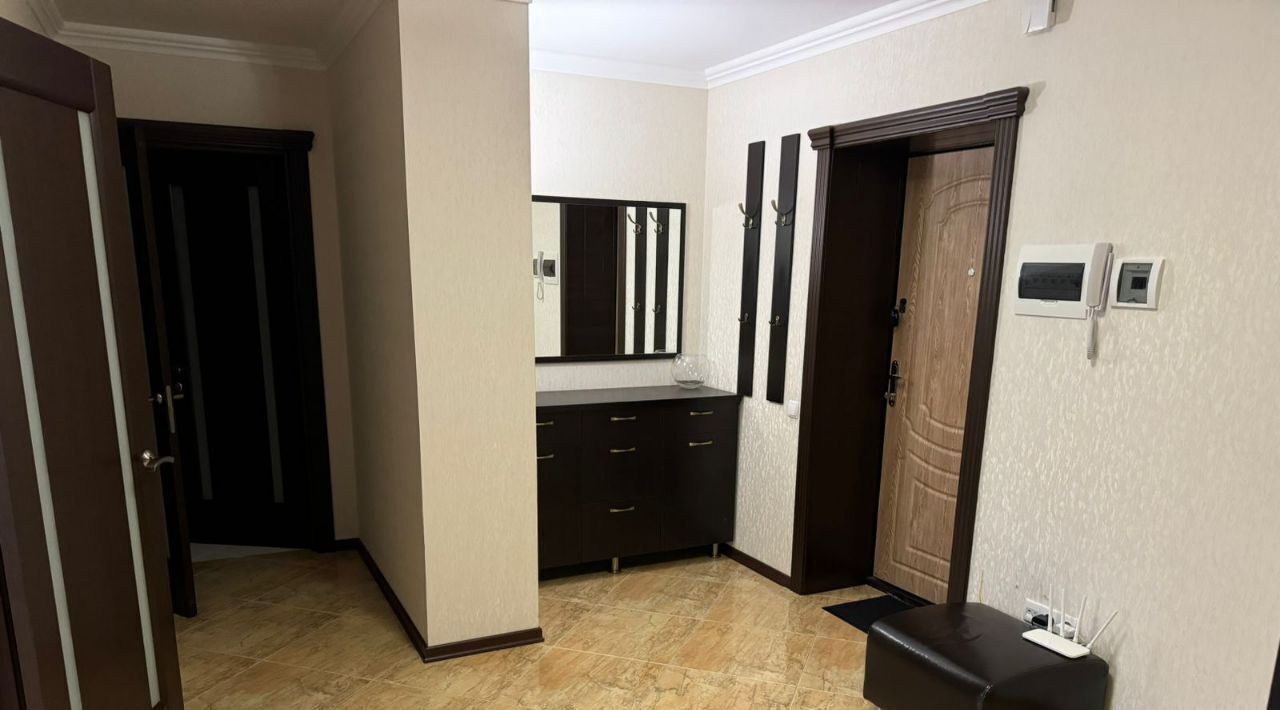 квартира г Симферополь р-н Киевский ул Смольная 25а фото 2