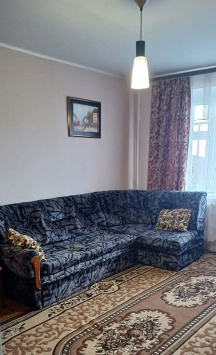 квартира г Йошкар-Ола ул Прохорова 50 фото 1