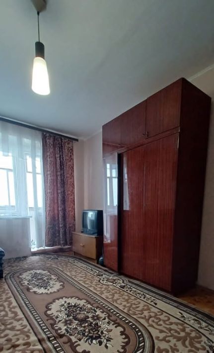 квартира г Йошкар-Ола ул Прохорова 50 фото 2