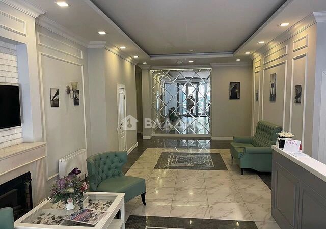 р-н Кировский дом 267 жилой дом «Смарт Хаус» фото