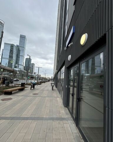метро Шелепиха проезд Шмитовский 39 муниципальный округ Пресненский фото