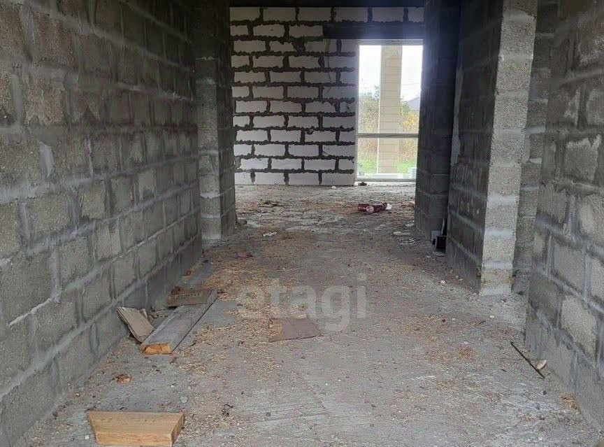 дом г Горячий Ключ п Приреченский ул Зеленая фото 8
