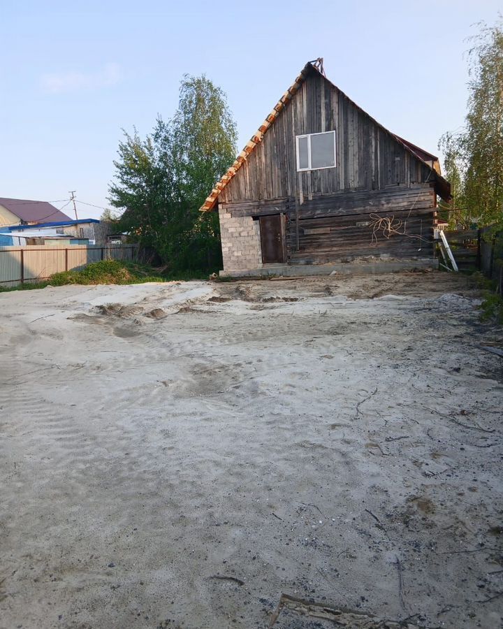 земля г Сургут тер СОК Ягодное Четвёртая ул, Тюменская обл. фото 7