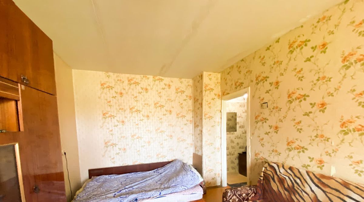 квартира г Рыбинск Гагаринский пр-кт Генерала Батова 30 фото 3