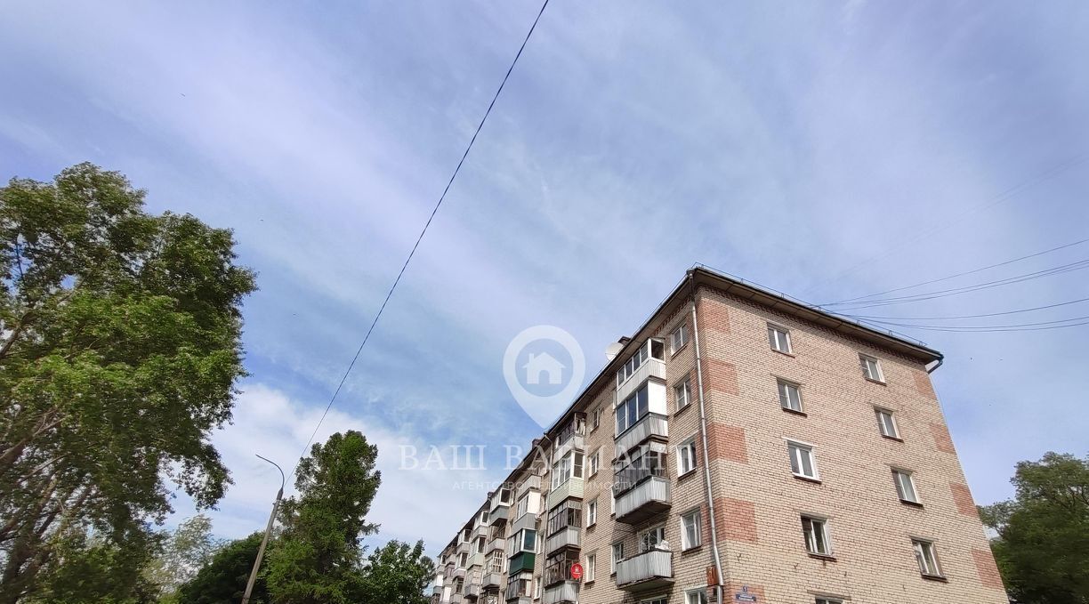 квартира р-н Рыбинский г Рыбинск наб Космонавтов 1 фото 3