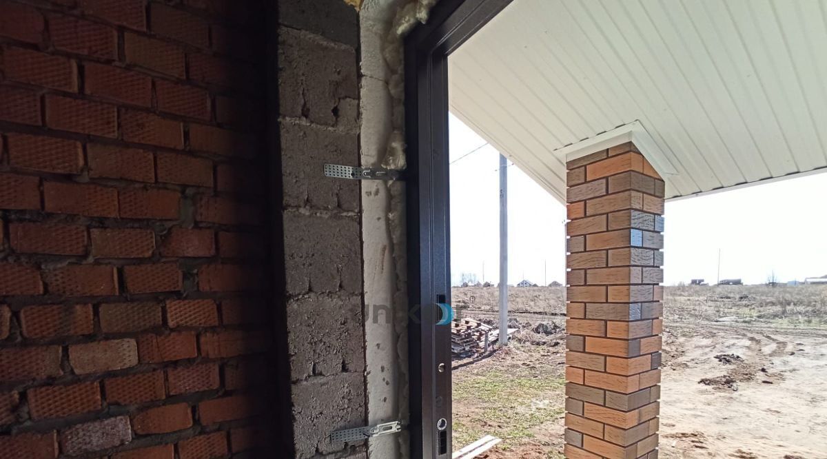 дом г Уфа с Нагаево ул Мухаммеда Арсланова фото 9