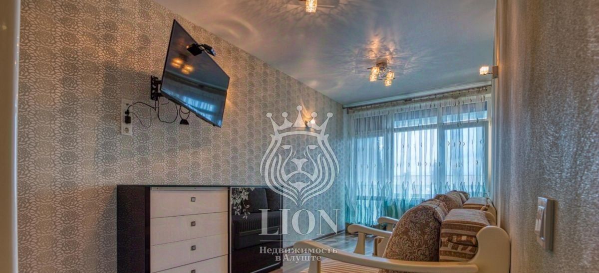 квартира г Алушта ш. Судакское, 4А фото 27