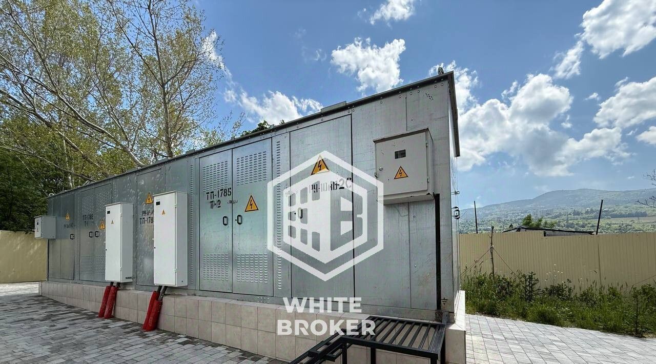 квартира г Ялта ул Кирова 155ак/2 ЖК «Вишневый сад» фото 31