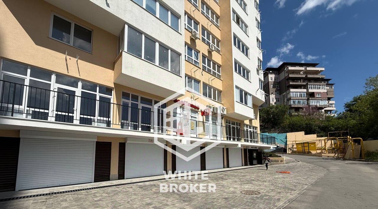 квартира г Ялта ул Кирова 155ак/2 ЖК «Вишневый сад» фото 34