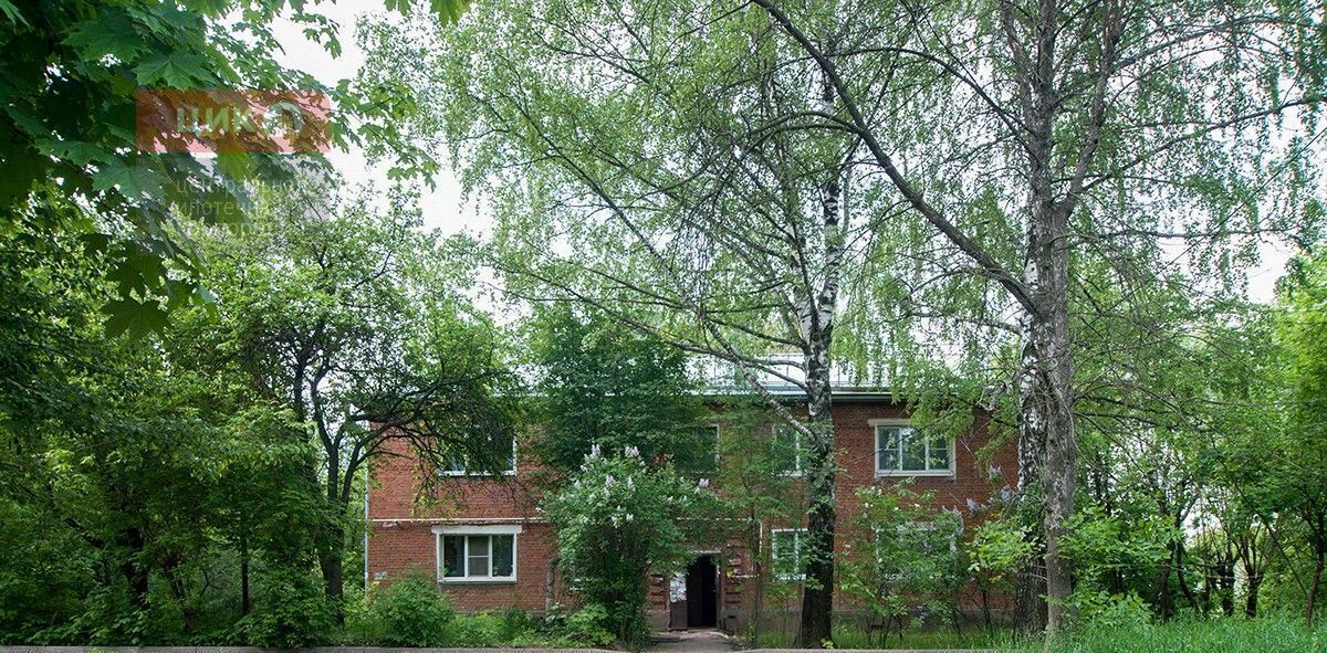 квартира г Рязань р-н Октябрьский Шлаковый ул Ломоносова 5 фото 11