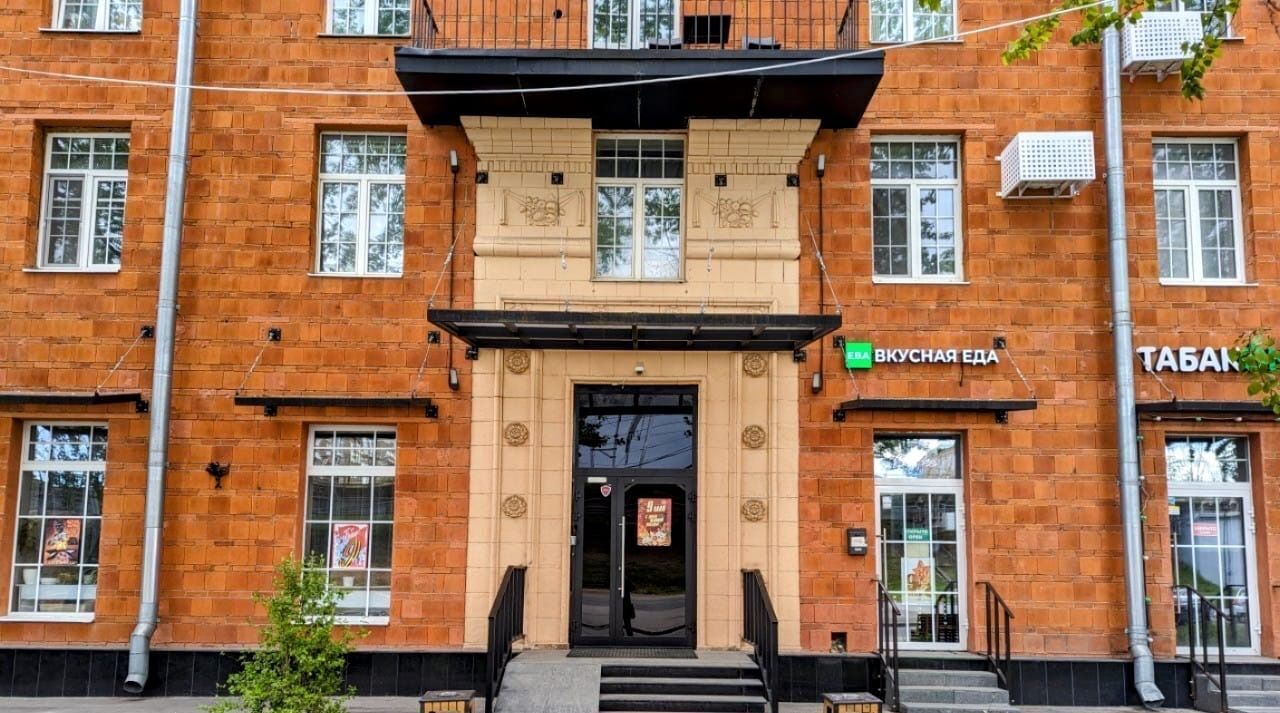 квартира г Москва метро Окружная проезд Гостиничный 8к/1 фото 22