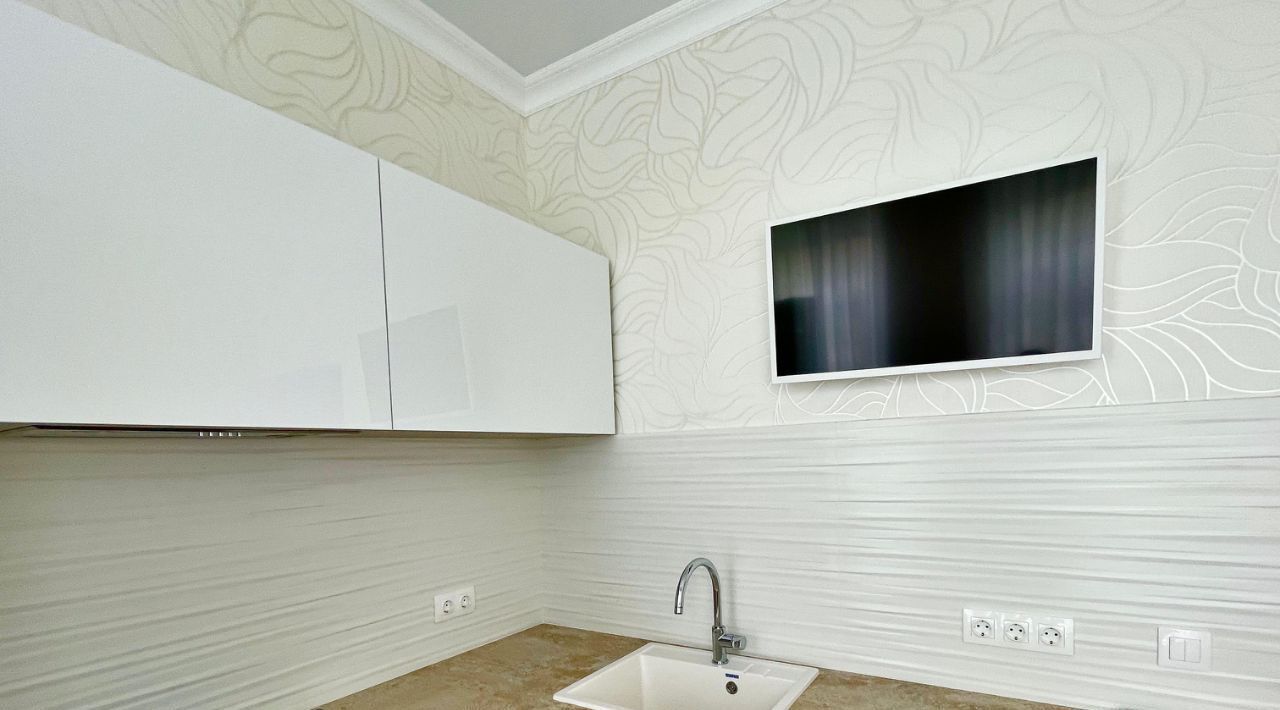 квартира г Москва метро Китай-город пер Певческий 1/2с 2 фото 13