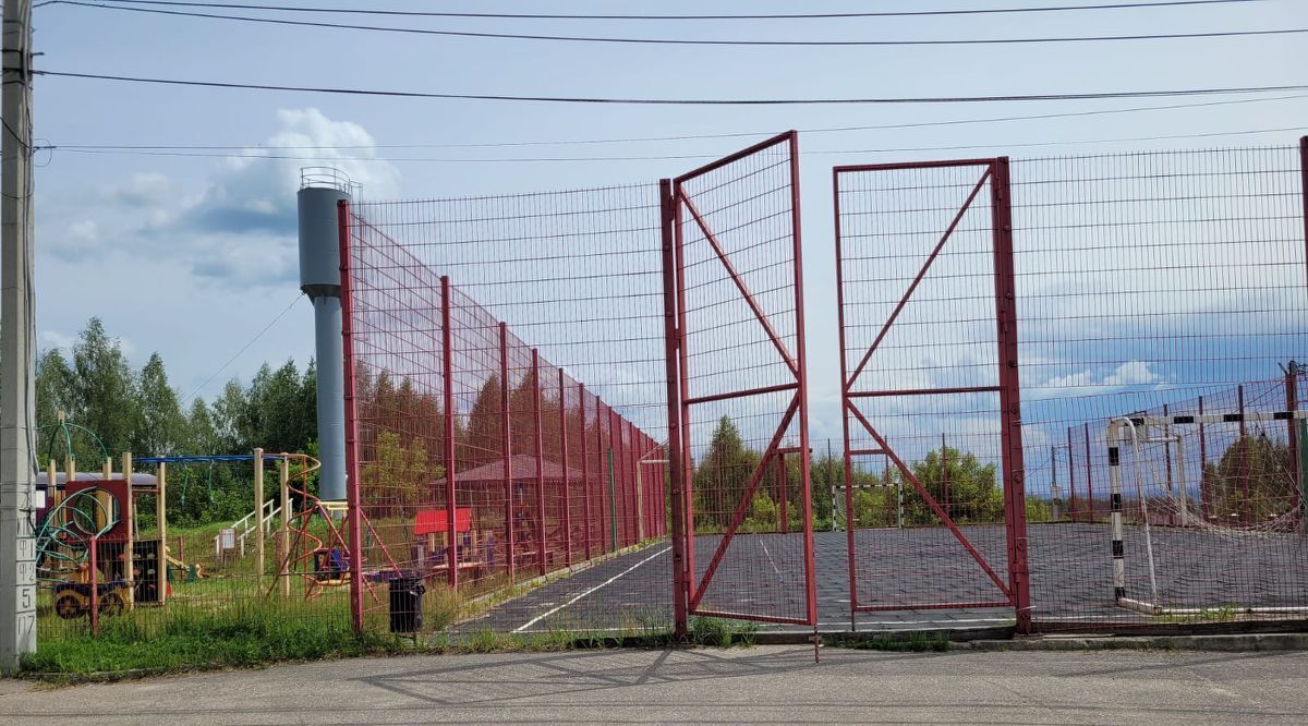 земля г Нижний Новгород д Сартаково ул Серебряный ключ фото 5