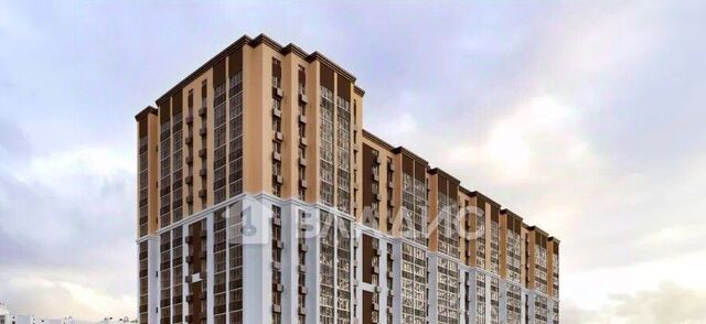 р-н Октябрьский ЖК «Новелла» с 2 фото