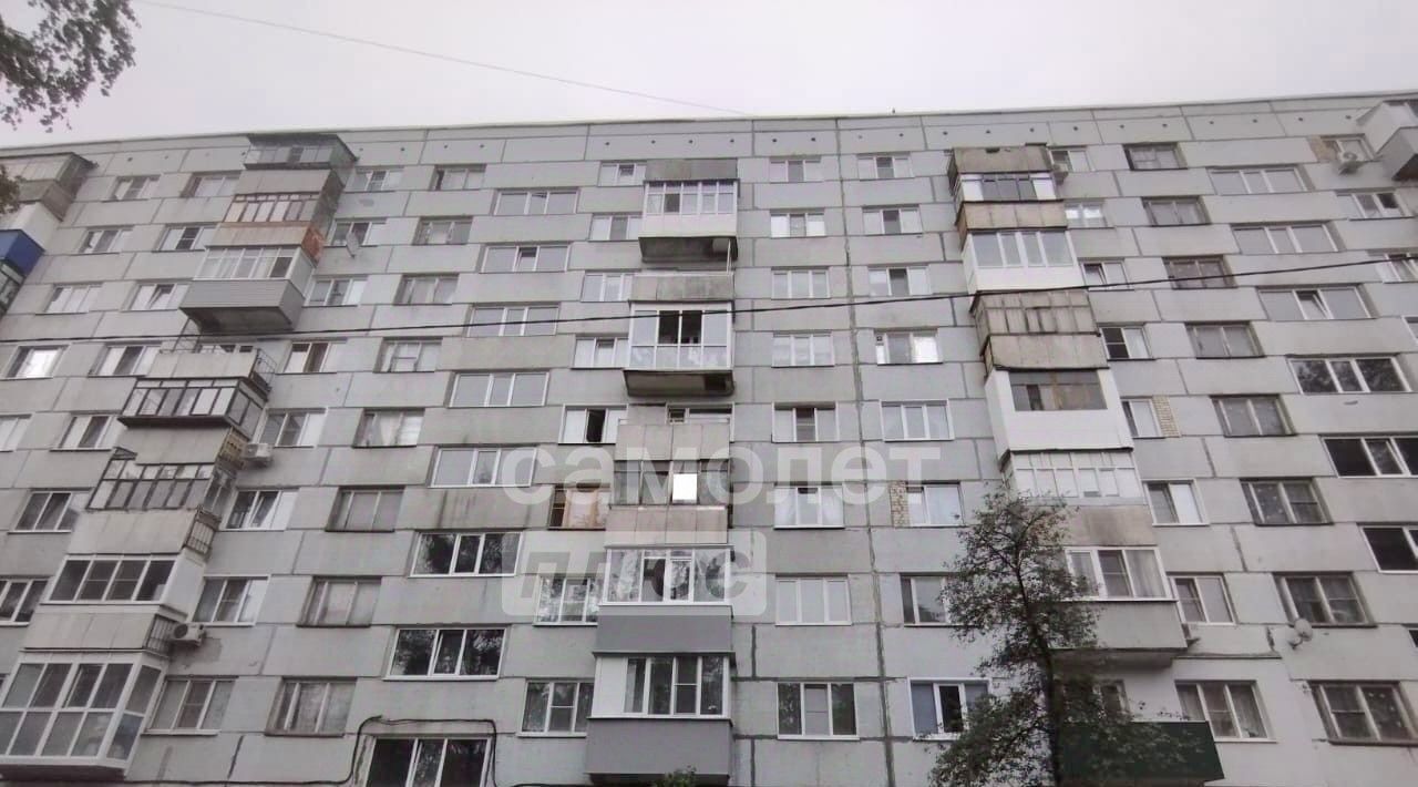 квартира г Пенза р-н Октябрьский ул Ладожская 35 фото 15