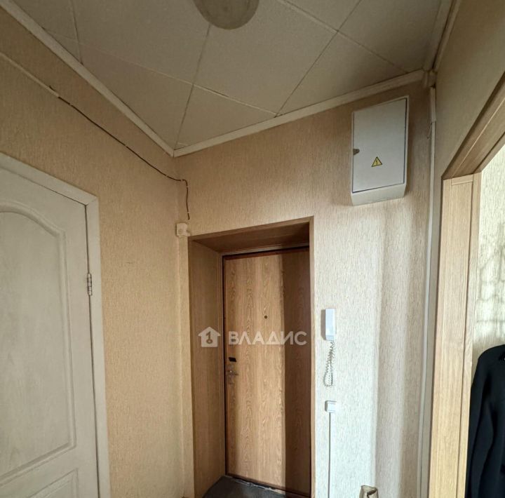 квартира г Пенза р-н Железнодорожный ул Володарского 89 фото 8