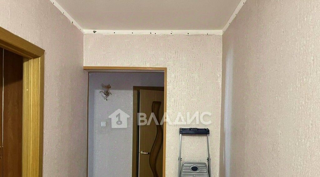 квартира г Пенза р-н Первомайский ул Терновского 148 фото 5