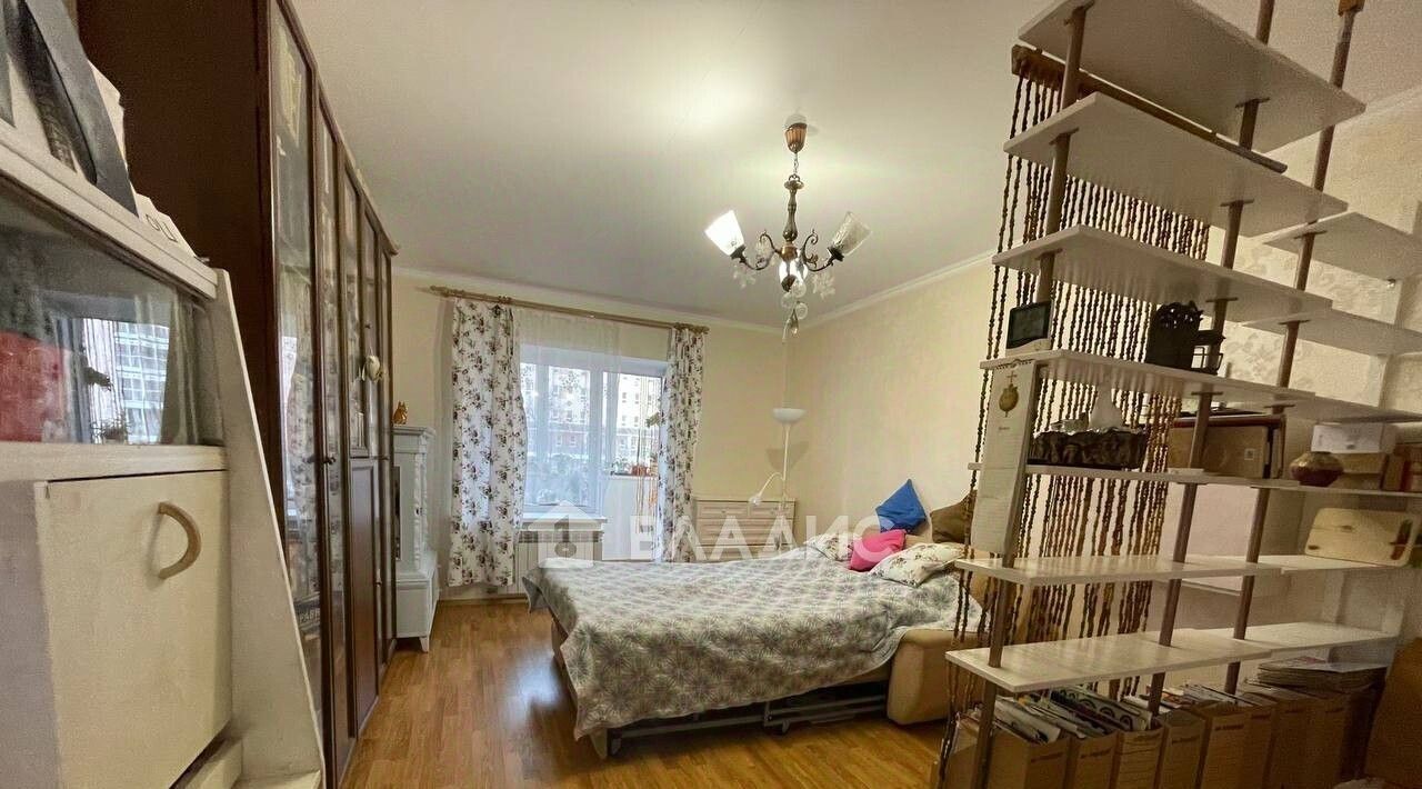 квартира г Пенза р-н Первомайский ул Свердлова 55/19 фото 12
