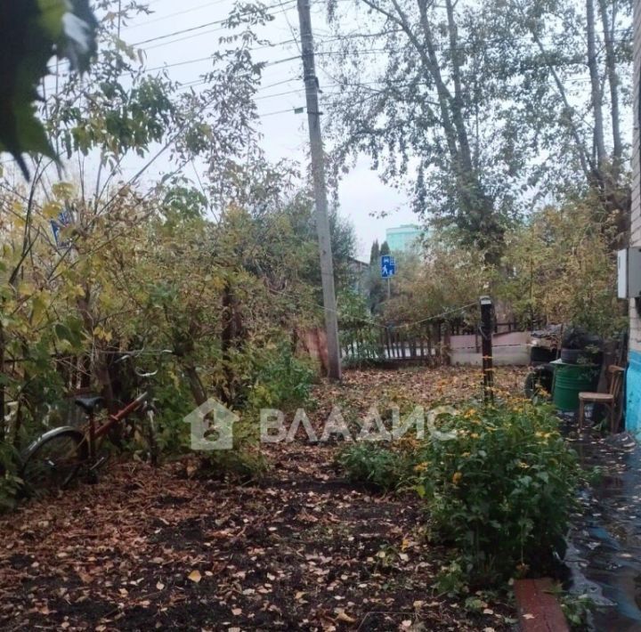 квартира г Пенза р-н Первомайский ул Терешковой 14 фото 17