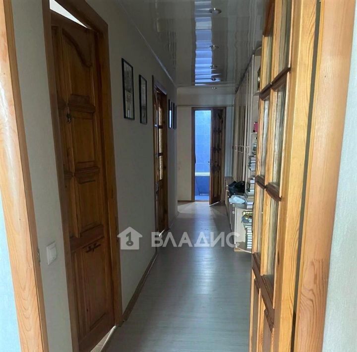 квартира г Кузнецк ул Белинского 105 фото 21