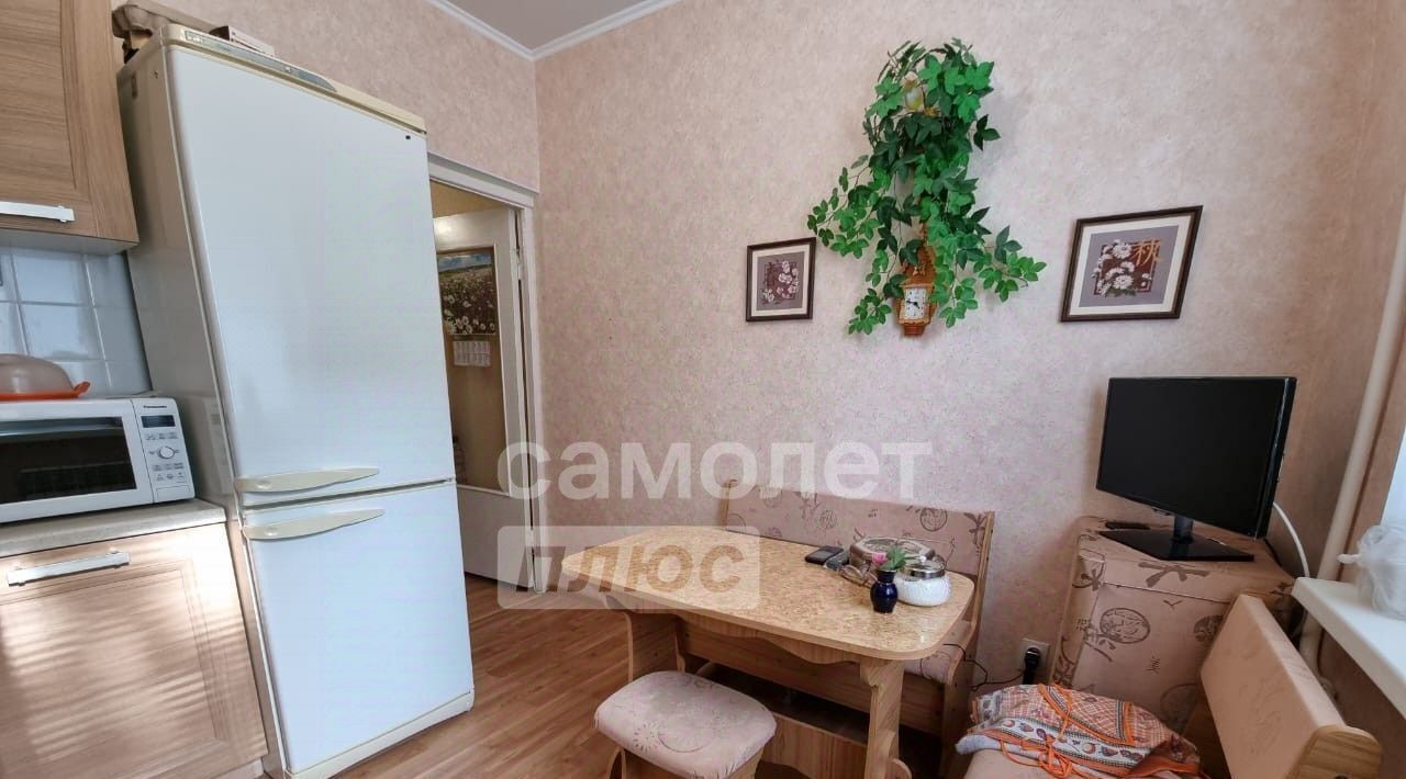 квартира г Пенза р-н Октябрьский пр-кт Строителей 154 фото 10