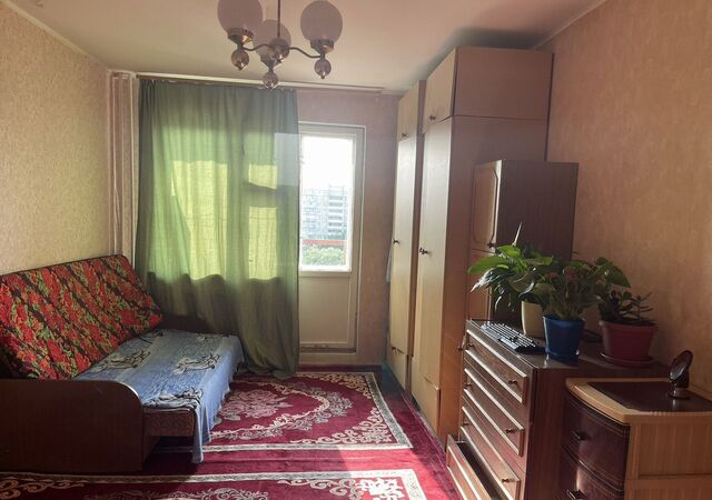 метро Проспект Большевиков ул Ленская 17к/2 фото