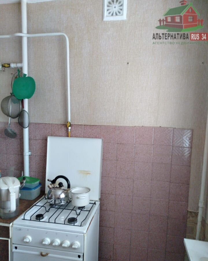квартира г Волгоград р-н Тракторозаводский ул им. Жолудева 13 фото 27