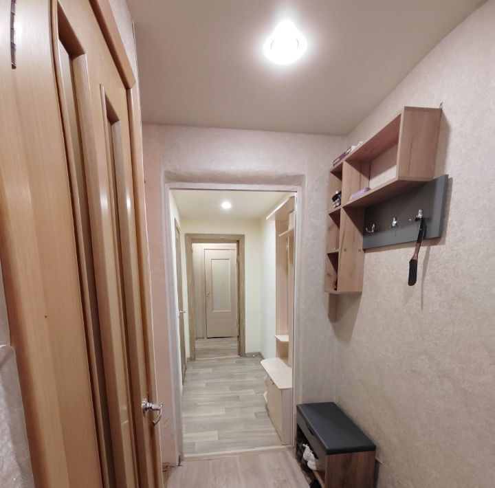 квартира г Пермь р-н Свердловский ул Куйбышева 165 фото 10