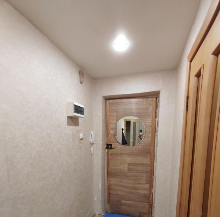 квартира г Пермь р-н Свердловский ул Куйбышева 165 фото 12