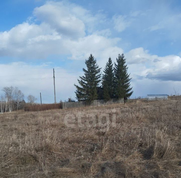 земля г Шадринск пер Подгорный фото 1