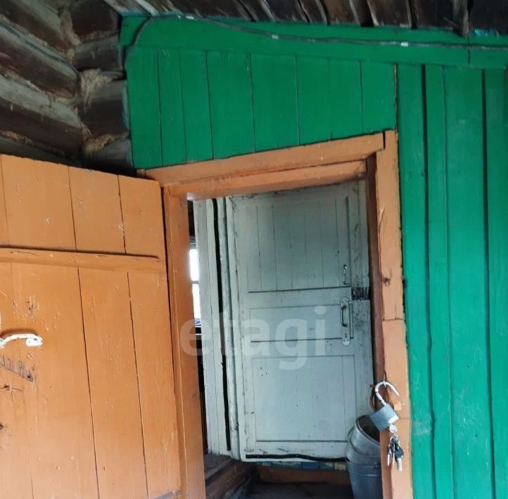 дом р-н Далматовский г Далматово ул 4 Уральского полка 73 фото 3