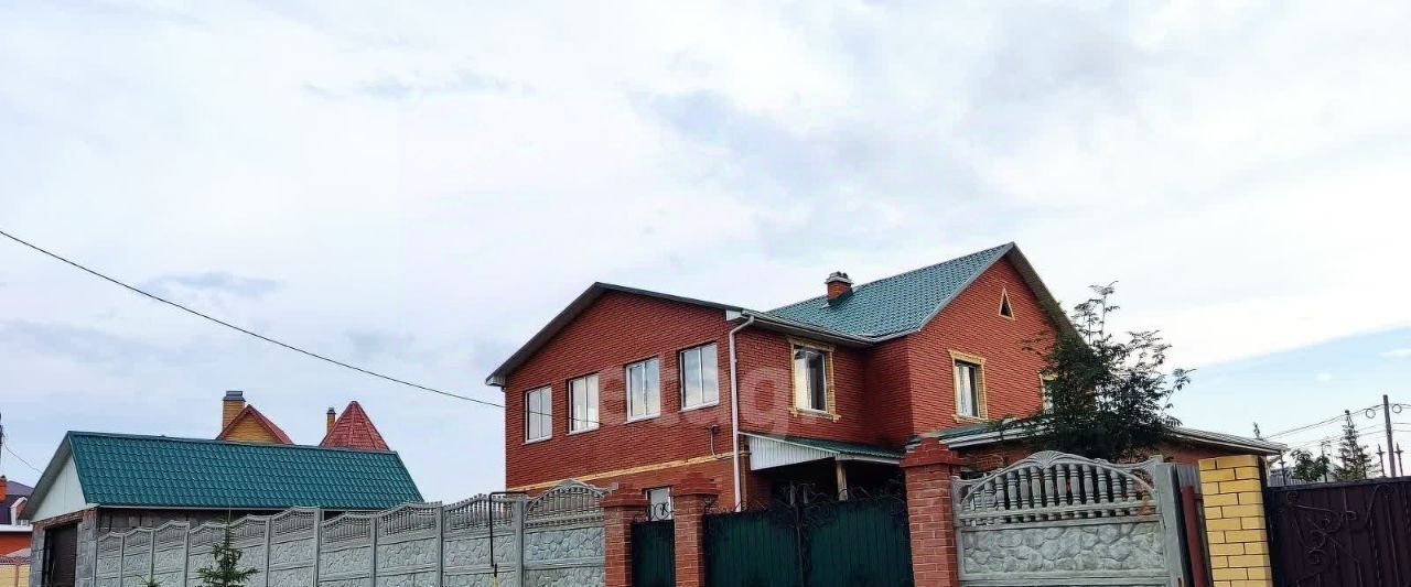 дом г Шадринск ул Батуринская 9в фото 4