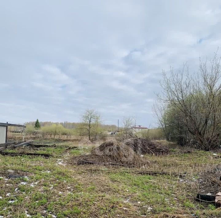земля р-н Далматовский г Далматово ул Октябрьская 3 фото 3