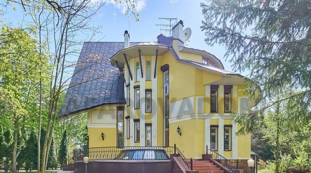 д Новоглаголево ул Южная Апрелевка фото