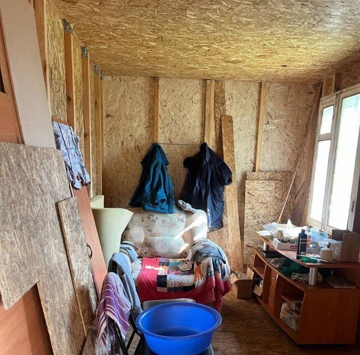дом г Шадринск ул Автомобилистов 4 фото 10