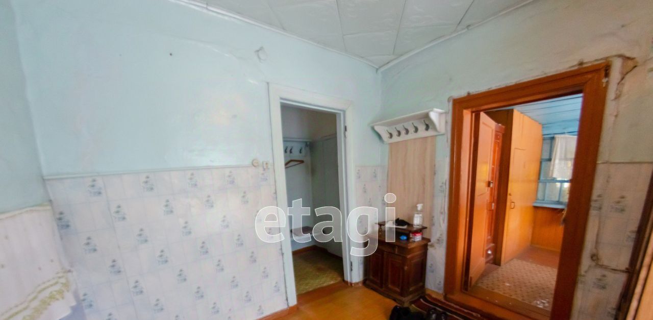 дом г Шадринск ул Кондюрина 30а фото 11