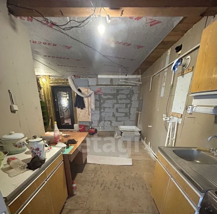 дом р-н Далматовский г Далматово ул Советская 36 фото 5