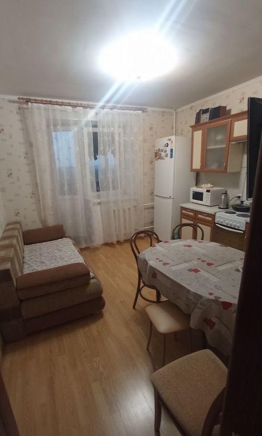 квартира г Лыткарино ул Набережная 11 фото 4