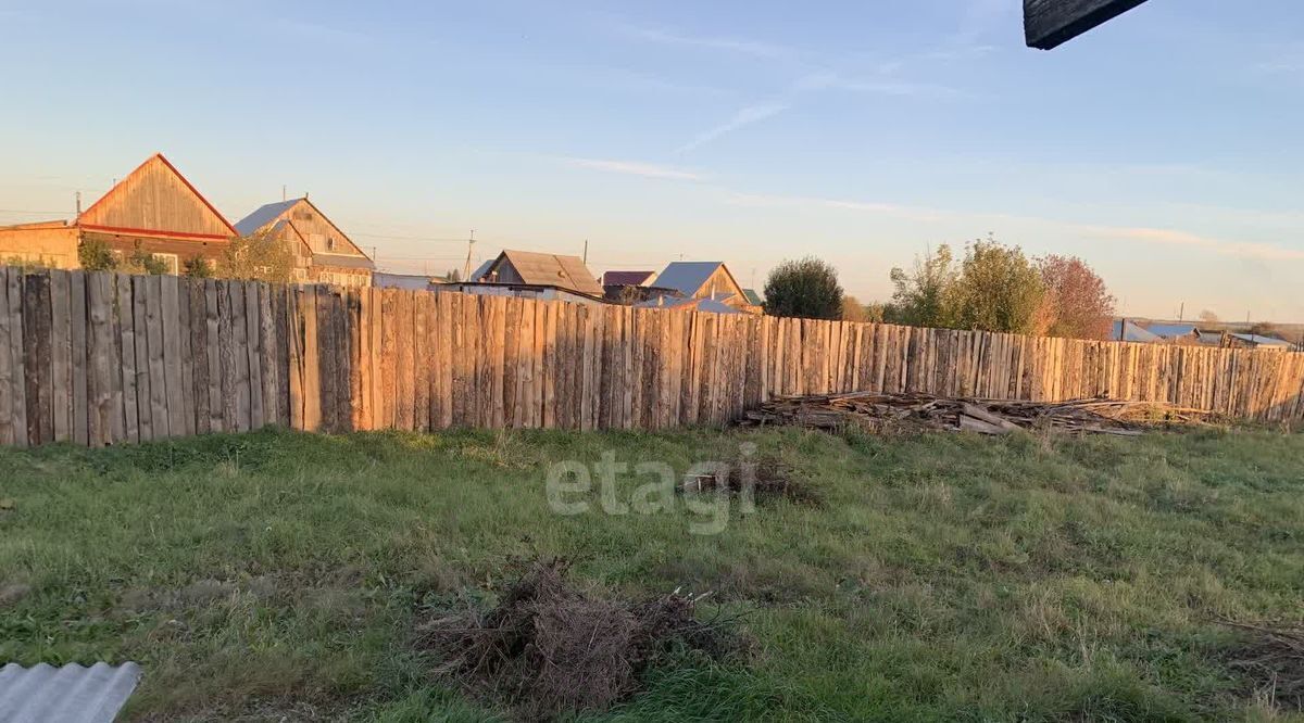дом р-н Далматовский г Далматово ул Луговая 2 фото 13