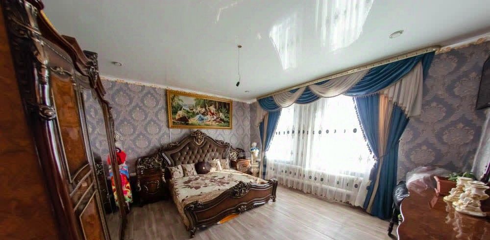 дом г Шадринск ул Комиссаров 37 фото 14