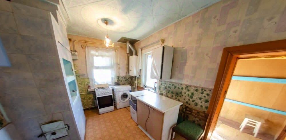 дом г Курган ул Лазо 3 фото 15