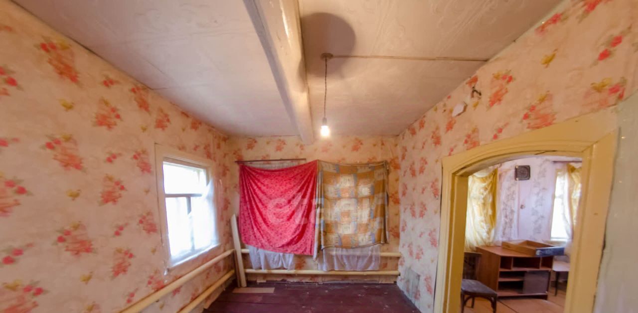 дом г Шадринск ул Заводская 38 фото 34
