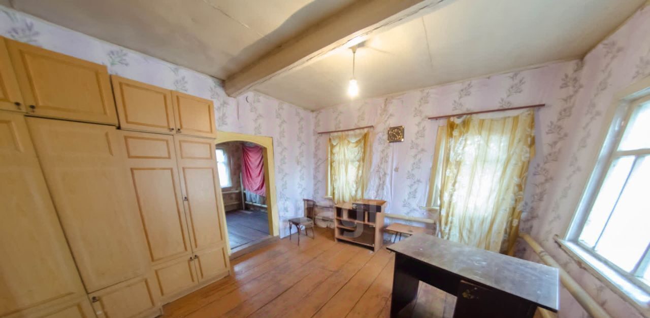 дом г Шадринск ул Заводская 38 фото 35