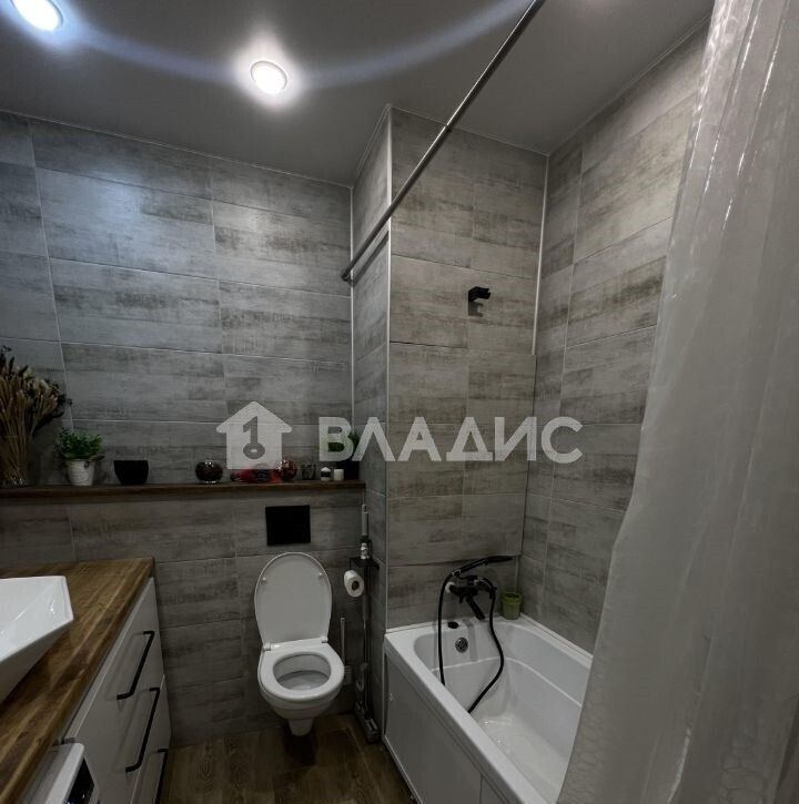 квартира г Химки мкр Сходня Сходня, 2-й Чапаевский пер., 10 фото 9