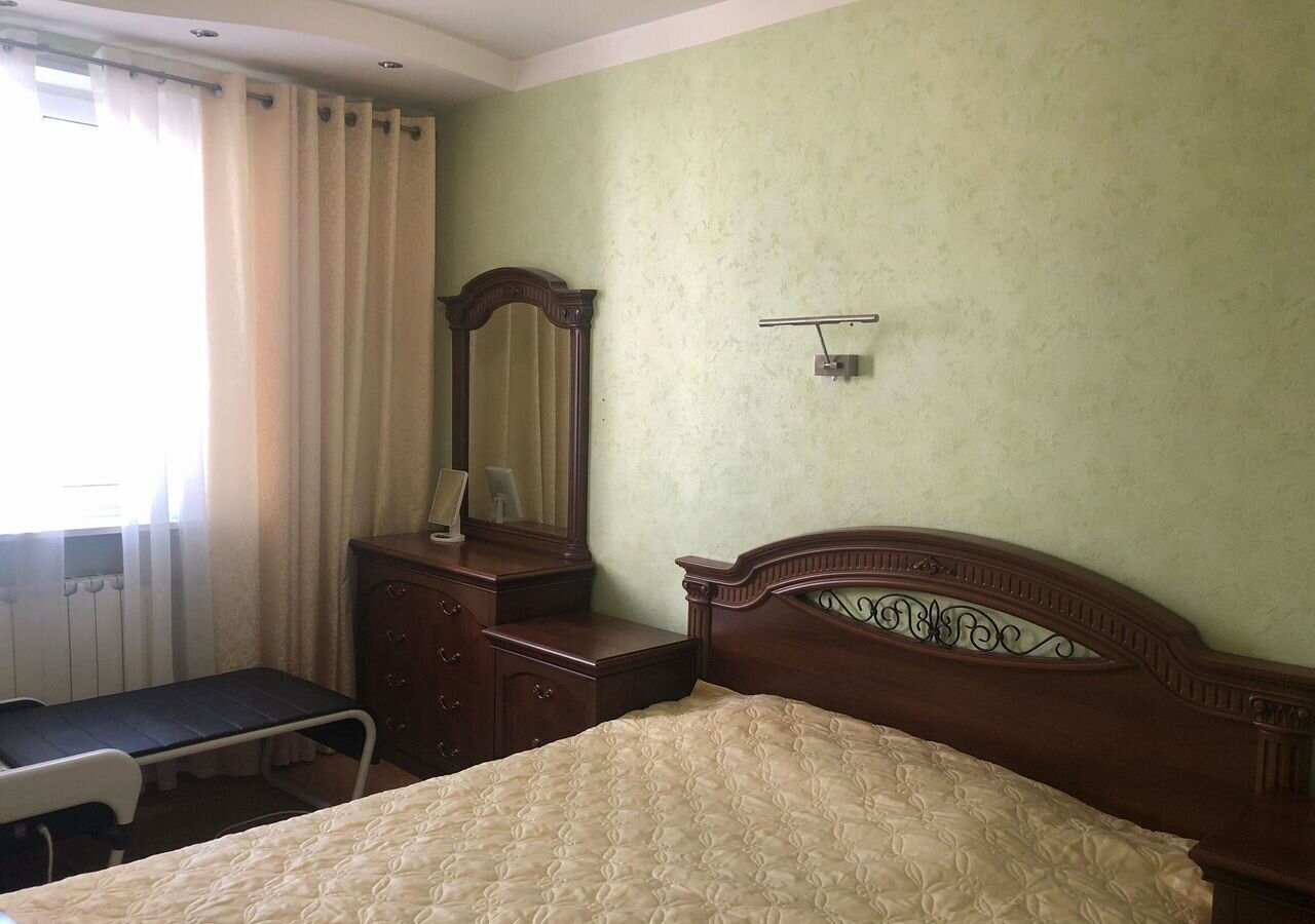 квартира г Мытищи ул Колпакова 38к/1 фото 8
