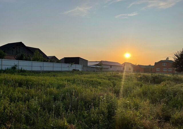 ул Озерная Урус-Мартановское городское поселение фото