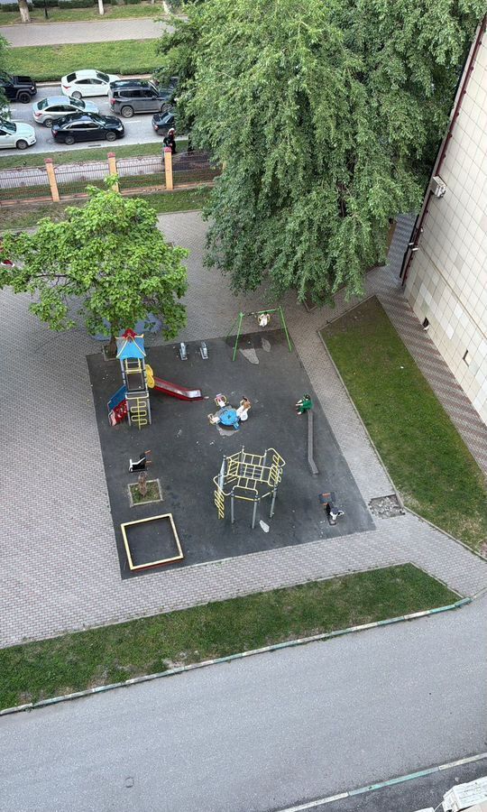 квартира г Грозный ул. Шейха Али Митаева, 51 фото 19
